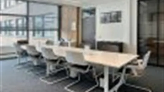 Kantorruimte for rent in The Hague Centrum - photo 8