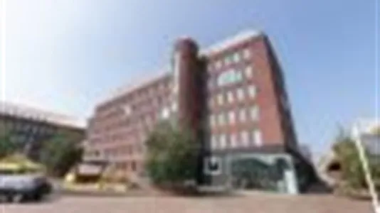 Kantorruimte for rent in Den Bosch - photo 5