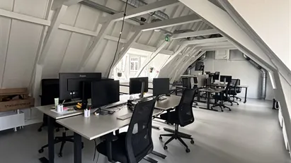 Office Space in Amsterdam Centrum