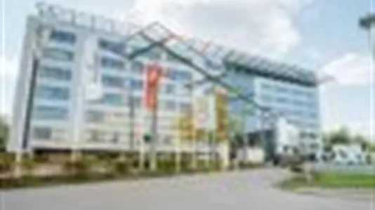 Kantorruimte for rent in Utrecht Leidsche Rijn - photo 5