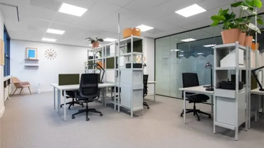 Kantorruimte for rent in Eindhoven - photo 4