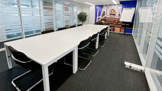 Kantorruimte for rent in Groningen - photo 3