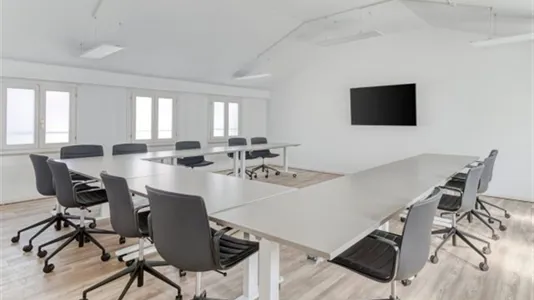 Kantorruimte for rent in Amsterdam Oost-Watergraafsmeer - photo 4