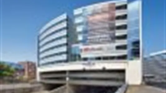 Kantorruimte for rent in The Hague Haagse Hout - photo 5