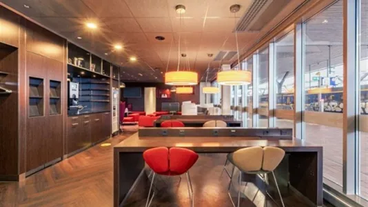 Kantorruimte for rent in Rotterdam Centrum - photo 4