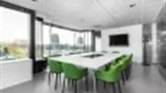 Kantorruimte for rent in Amsterdam Zuideramstel - photo 8