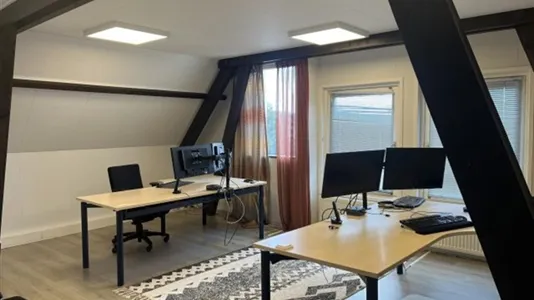Kantorruimte for rent in Smallingerland - photo 2