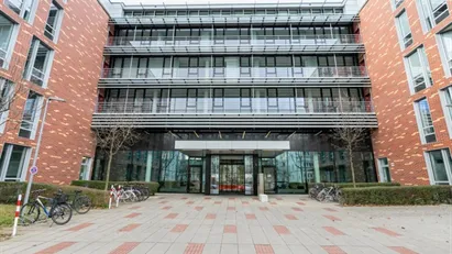 Office space for rent in Munich Schwanthalerhöhe, Munich