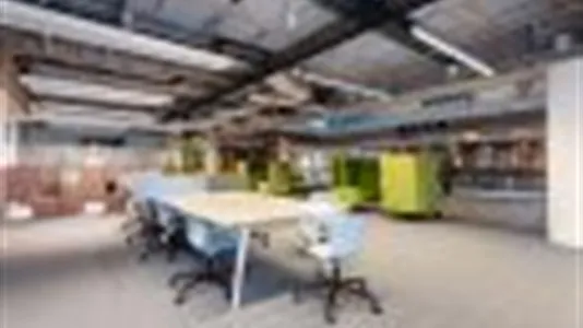 Kantorruimte for rent in Amsterdam Zuideramstel - photo 6