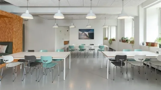 Kantorruimte for rent in The Hague Haagse Hout - photo 4