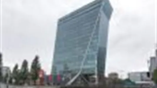 Kantorruimte for rent in The Hague Haagse Hout - photo 5