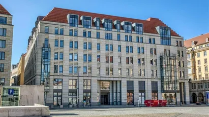 Office space for rent in Dresden, Sachsen