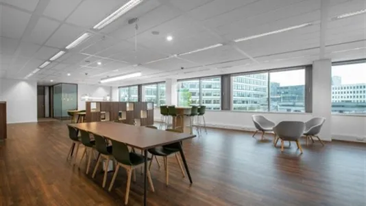 Kantorruimte for rent in Utrecht Zuid-West - photo 4