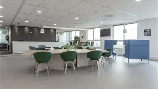 Kantorruimte for rent in Amstelveen - photo 4