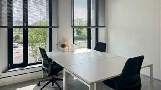 Kantorruimte for rent in Den Bosch - photo 4