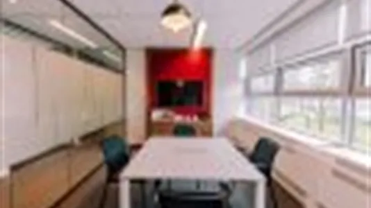 Kantorruimte for rent in Utrecht Oost - photo 8