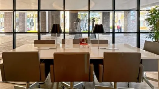 Kantorruimte for rent in Maastricht - photo 4