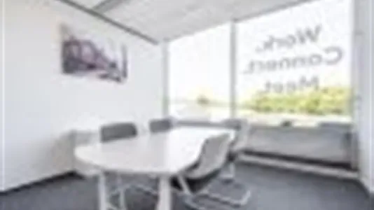 Kantorruimte for rent in The Hague Haagse Hout - photo 8