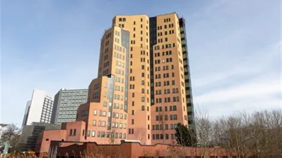 Kantoor te huur in Amsterdam Westpoort, Amsterdam