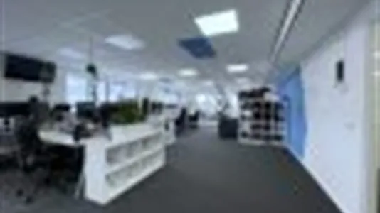 Kantorruimte for rent in Nieuwegein - photo 8