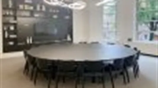 Kantorruimte for rent in The Hague Haagse Hout - photo 7