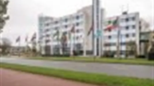 Kantorruimte for rent in The Hague Scheveningen - photo 5