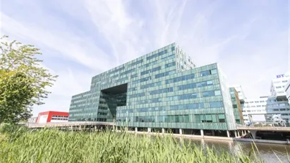Kantoor te huur in Amsterdam-Zuidoost, Amsterdam