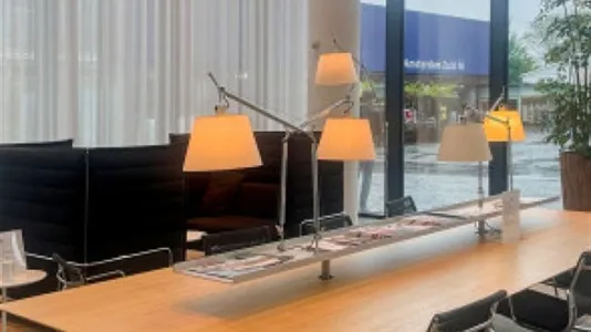 Kantorruimte for rent in Amsterdam Zuideramstel - photo 4