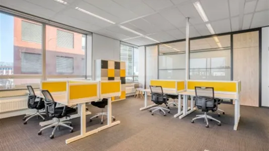 Kantorruimte for rent in Eindhoven - photo 4