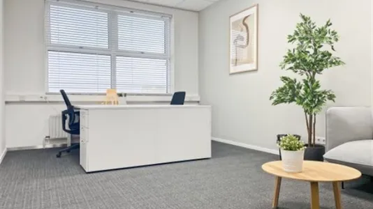 Kantorruimte for rent in Den Bosch - photo 4