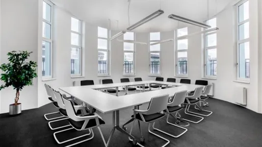 Kantorruimte for rent in Zoetermeer - photo 4