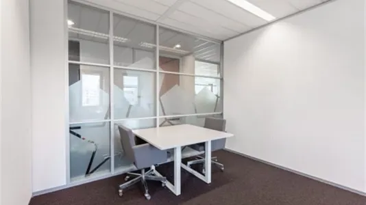 Kantorruimte for rent in Amsterdam Westpoort - photo 4