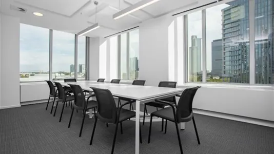 Kantorruimte for rent in Rijswijk - photo 3