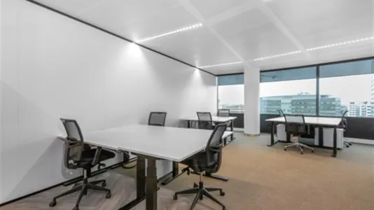 Kantorruimte for rent in Utrecht Zuid-West - photo 4