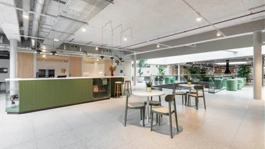 Kantorruimte for rent in Arnhem - photo 3
