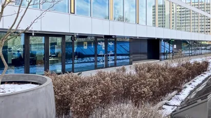 Büro zur Miete in Berlin Charlottenburg-Wilmersdorf, Berlin