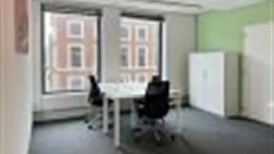 Kantorruimte for rent in The Hague Centrum - photo 7