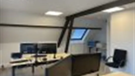 Kantorruimte for rent in Smallingerland - photo 8