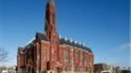 Kantorruimte for rent in The Hague Haagse Hout - photo 5