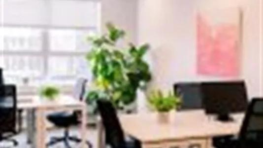 Kantorruimte for rent in Utrecht Oost - photo 6