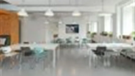 Kantorruimte for rent in The Hague Haagse Hout - photo 8