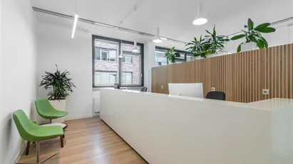 Büro zur Miete in Frankfurt Bornheim/Ostend, Frankfurt am Main