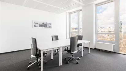 Office space for rent in Munich Schwanthalerhöhe, Munich