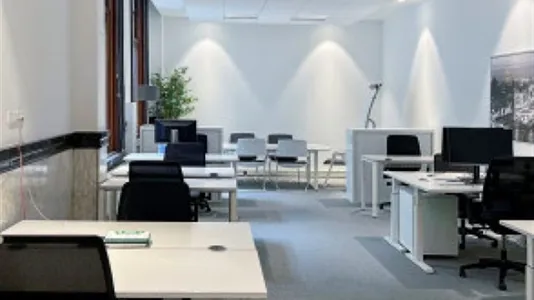 Kantorruimte for rent in Amsterdam Centrum - photo 4