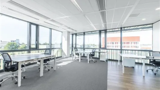 Kantorruimte for rent in Amsterdam-Zuidoost - photo 4