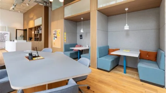 Kantorruimte for rent in Utrecht Zuid-West - photo 4