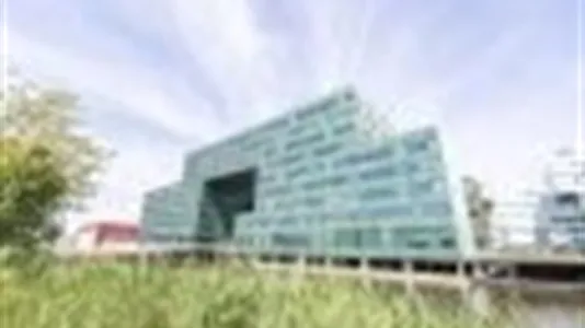 Kantorruimte for rent in Amsterdam-Zuidoost - photo 5