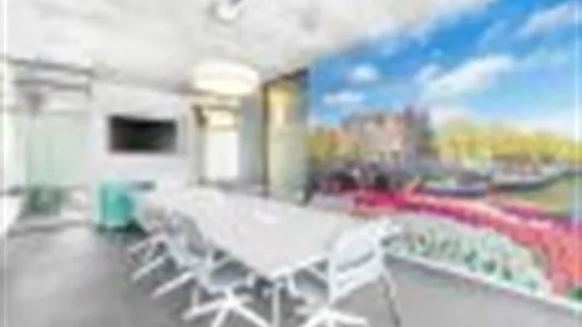 Kantorruimte for rent in Amsterdam Noord - photo 7