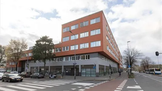 Kantorruimte for rent in Amsterdam Westerpark - photo 1