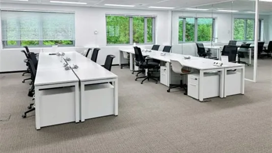 Kantorruimte for rent in The Hague Scheveningen - photo 4